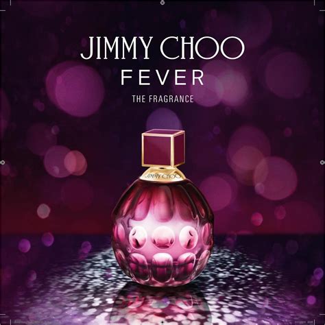 jimmy choo fever reviews.